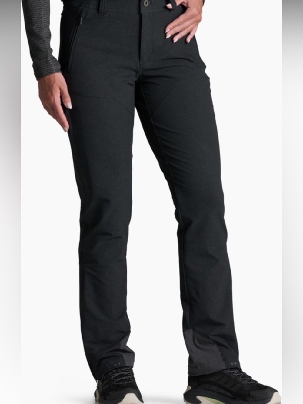 KUHL Pants Hiking Outdoor Pants Lightweight Durable Performance Travel Pants